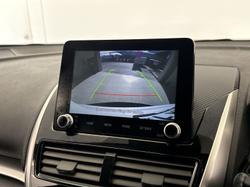 2024 Mitsubishi Eclipse Cross LS