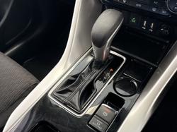 2024 Mitsubishi Eclipse Cross LS