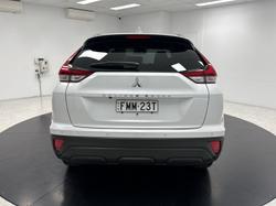 2024 Mitsubishi Eclipse Cross LS