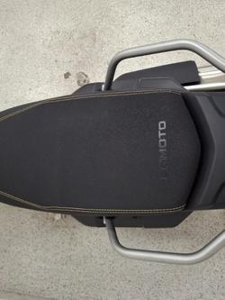 2025 CFMOTO 2025 Cf Moto 800CC 800MT-X