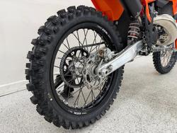 2026 Ktm 125 SX