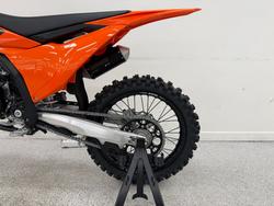 2026 Ktm 125 SX