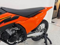 2026 Ktm 125 SX