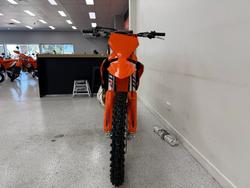 2026 Ktm 125 SX