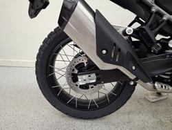 2026 CFMOTO 450 MT TUNDRA GREY