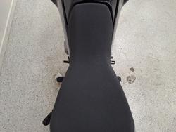 2026 CFMOTO 450 MT TUNDRA GREY