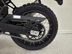 2026 CFMOTO 450 MT TUNDRA GREY