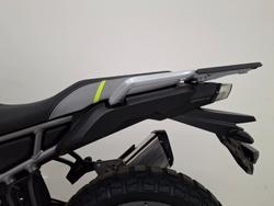 2026 CFMOTO 450 MT TUNDRA GREY