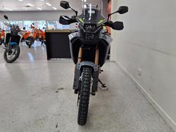2026 CFMOTO 450 MT TUNDRA GREY