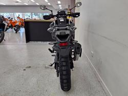 2026 CFMOTO 450 MT
