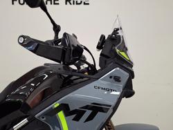 2026 CFMOTO 450 MT