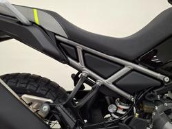 2026 CFMOTO 450 MT
