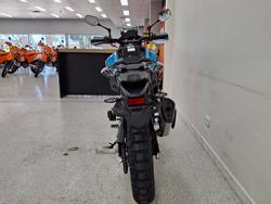 2026 CFMOTO 450 MT