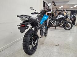 2026 CFMOTO 450 MT