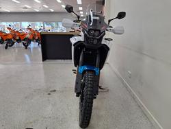 2026 CFMOTO 450 MT