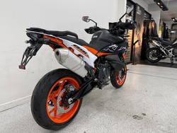 2024 Ktm 890 SM-T