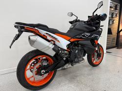 2024 Ktm 890 SM-T