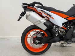 2024 Ktm 890 SM-T