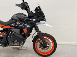 2024 Ktm 890 SM-T