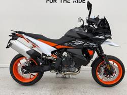 2024 Ktm 890 SM-T