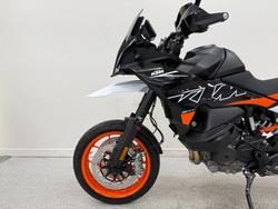 2024 Ktm 890 SM-T