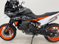 2024 Ktm 890 SM-T