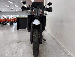 2024 Ktm 890 SM-T