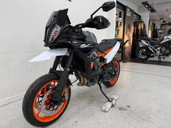 2024 Ktm 890 SM-T