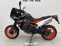 2024 Ktm 890 SM-T