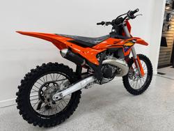 2026 Ktm 2026 Ktm 250CC SX
