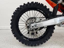 2026 Ktm 2026 Ktm 250CC SX