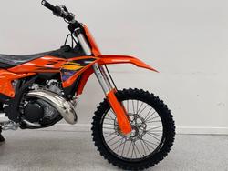 2026 Ktm 2026 Ktm 250CC SX