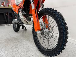 2026 Ktm 2026 Ktm 250CC SX