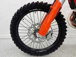 2026 Ktm 2026 Ktm 250CC SX