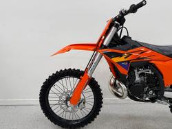 2026 Ktm 2026 Ktm 250CC SX