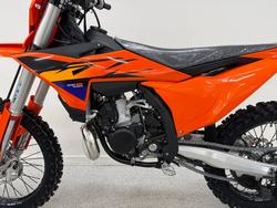 2026 Ktm 2026 Ktm 250CC SX