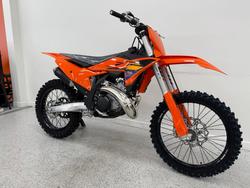 2026 Ktm 2026 Ktm 250CC SX