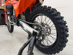 2026 Ktm 2026 Ktm 250CC SX