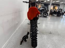 2026 Ktm 2026 Ktm 250CC SX