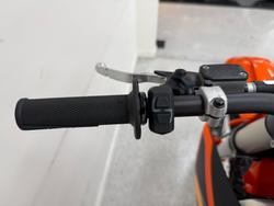 2026 Ktm 2026 Ktm 250CC SX