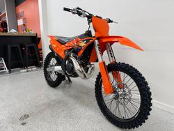2026 Ktm 2026 Ktm 250CC SX