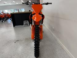 2026 Ktm 2026 Ktm 250CC SX