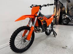 2026 Ktm 2026 Ktm 250CC SX