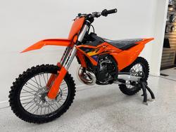 2026 Ktm 2026 Ktm 250CC SX