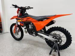 2026 Ktm 2026 Ktm 250CC SX