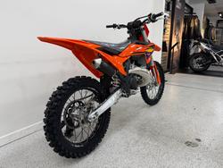2026 Ktm 2026 Ktm 250CC SX