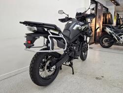 2025 CFMOTO 800MT LIMITED EDITION