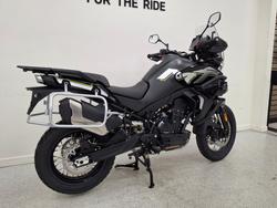 2025 CFMOTO 800MT LIMITED EDITION