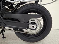 2025 CFMOTO 800MT LIMITED EDITION