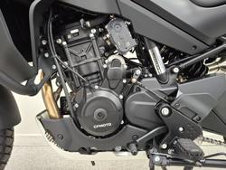 2025 CFMOTO 800MT LIMITED EDITION